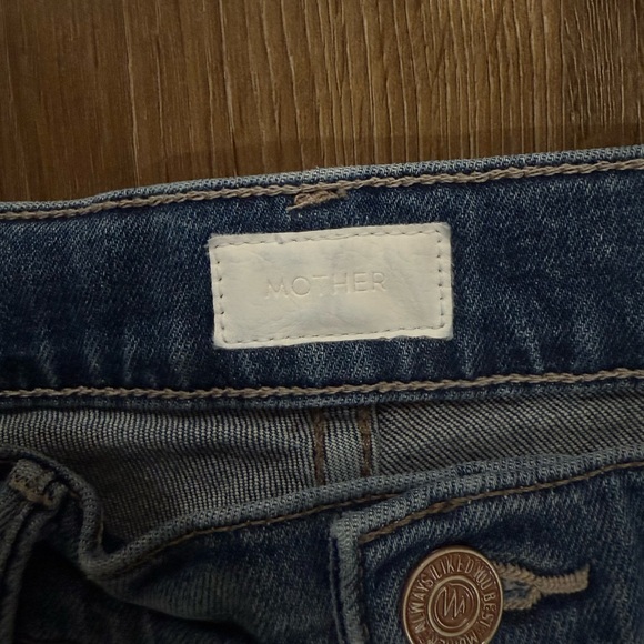 MOTHER the Runaway Weekender - Picture 3 of 5